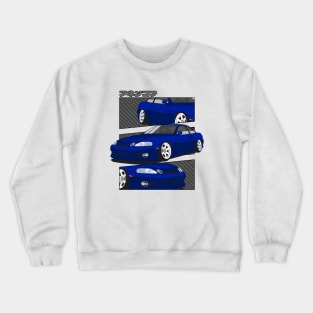 Toyota Soarer Lexus sc300 Crewneck Sweatshirt